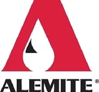 Alemite logo