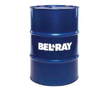 Bel-ray drum