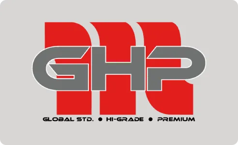 GHP logo