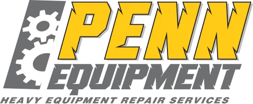 Penn Equipment Logo