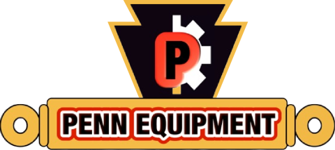 Penn Equipment logo