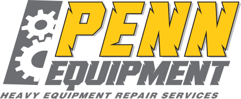 Penn Equipment Logo