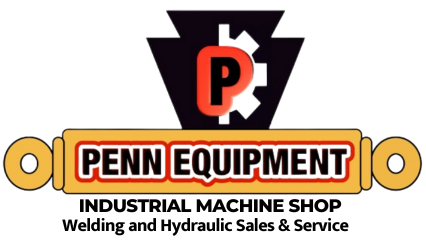 Penn Equipment Corporation
